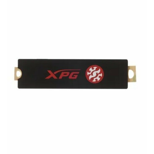 Твердотельный диск 256GB ADATA XPG SX8200 Pro, M.2 2280, PCI-E 3x4, [R/W - 3350/1150 MB/s] 3D-NAND TLC